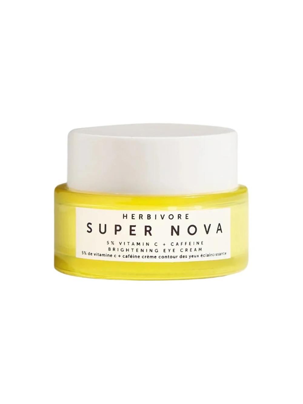 Herbivore Super Nova Eye Cream